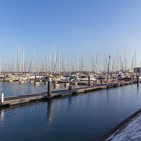 Expo Luxurious By Homing Apartman Lisboa Kültér fotó