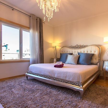 Expo Luxurious By Homing Apartman Lisboa Kültér fotó
