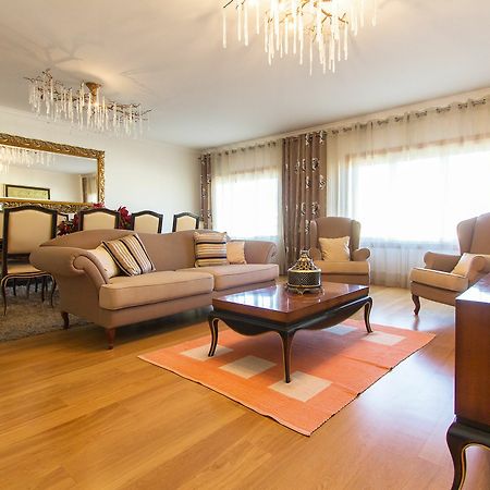 Expo Luxurious By Homing Apartman Lisboa Kültér fotó