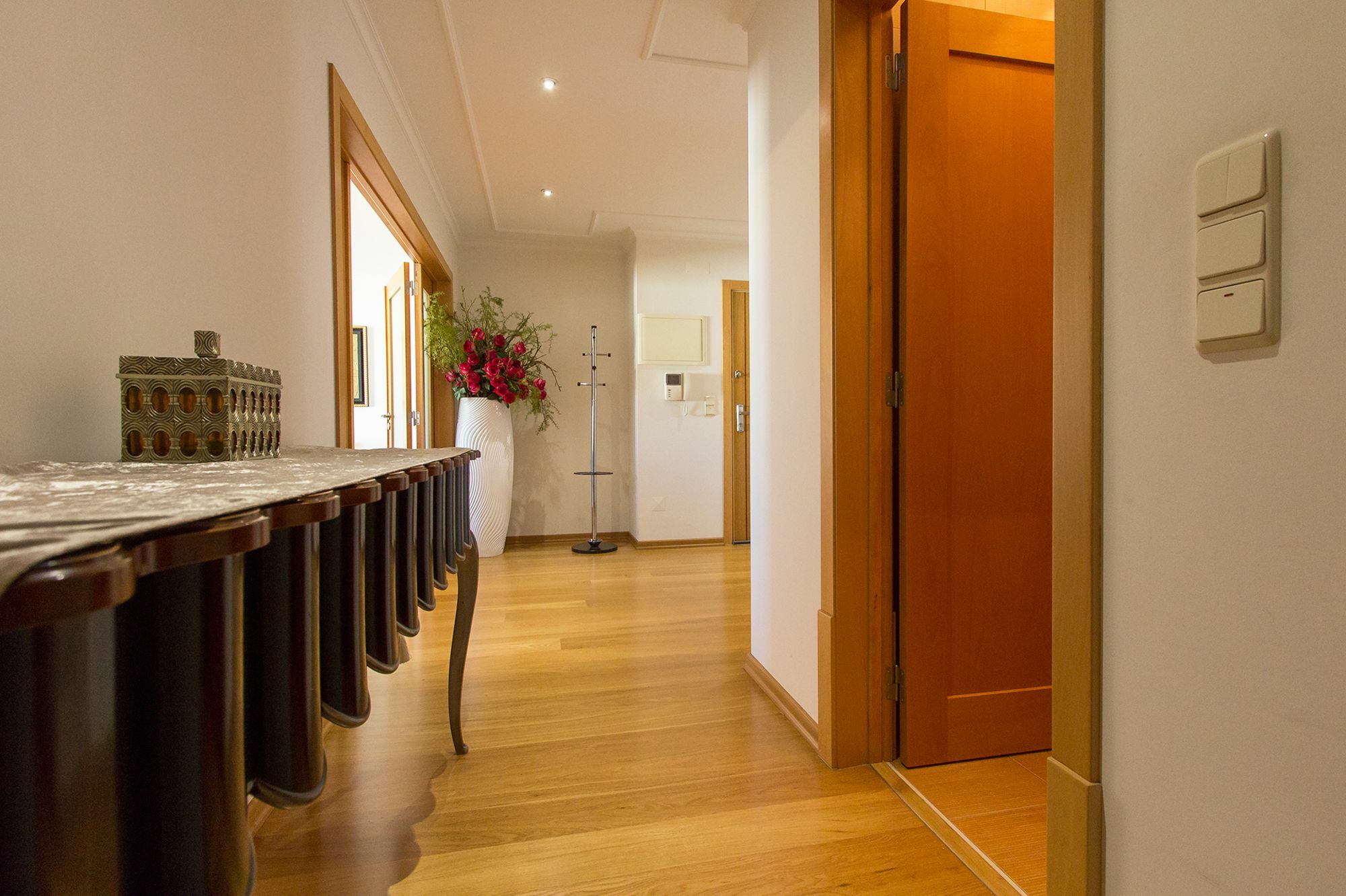 Expo Luxurious By Homing Apartman Lisboa Kültér fotó