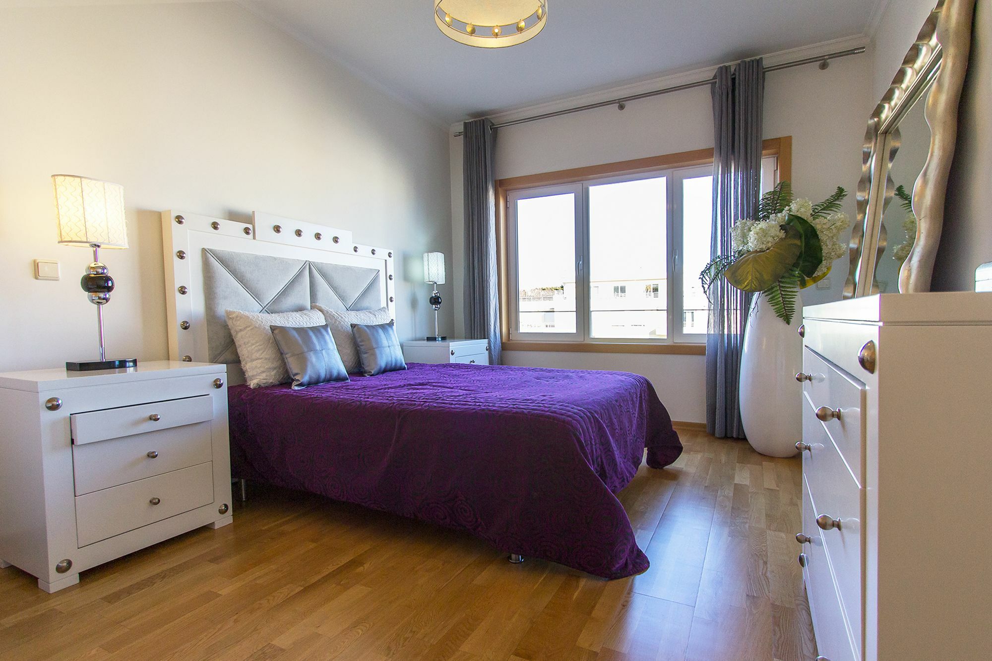 Expo Luxurious By Homing Apartman Lisboa Kültér fotó