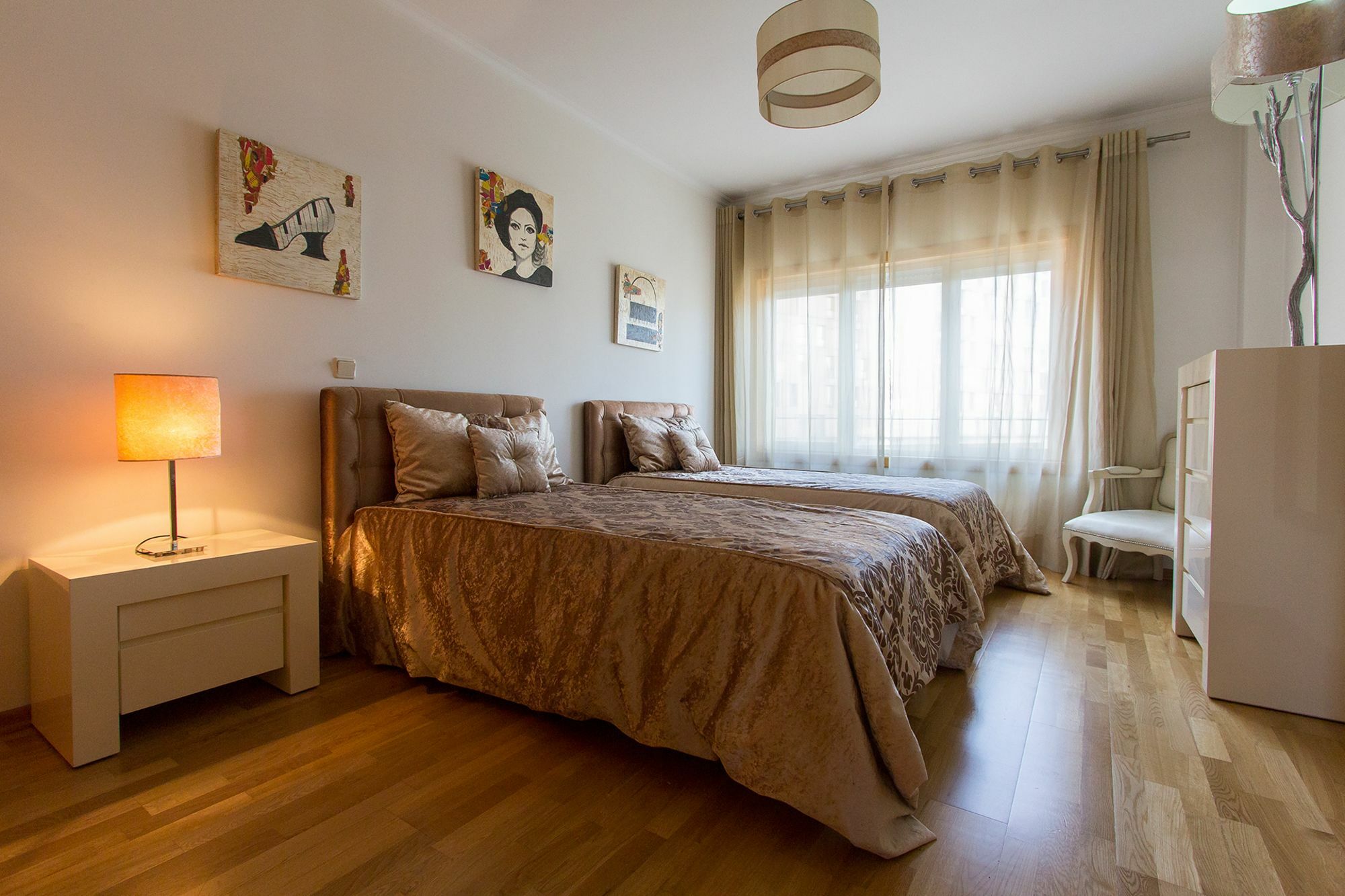 Expo Luxurious By Homing Apartman Lisboa Kültér fotó