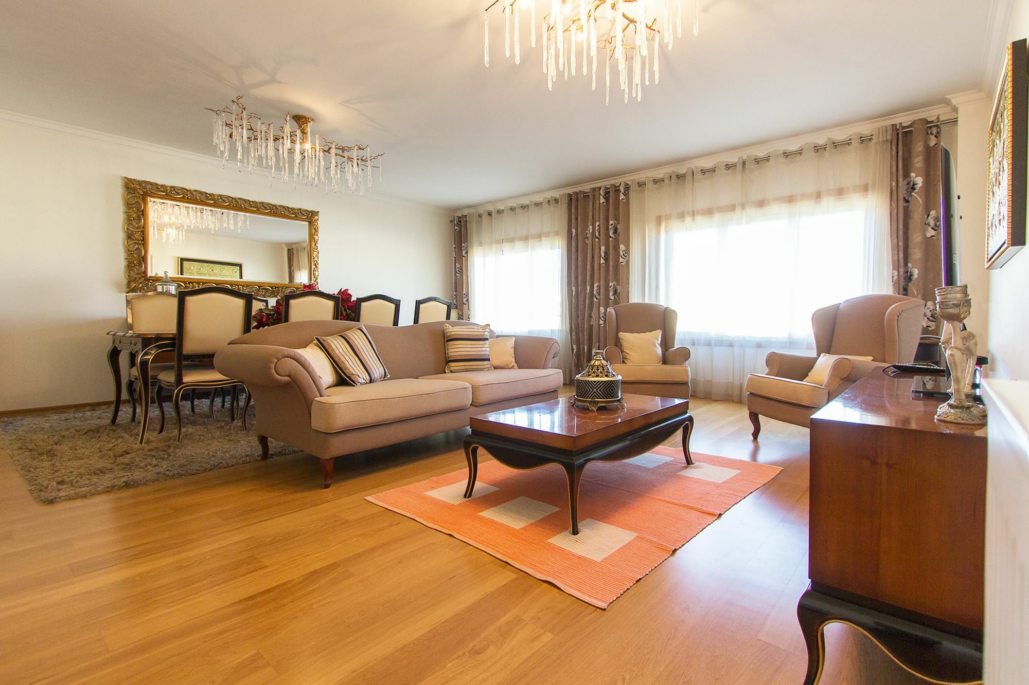 Expo Luxurious By Homing Apartman Lisboa Kültér fotó