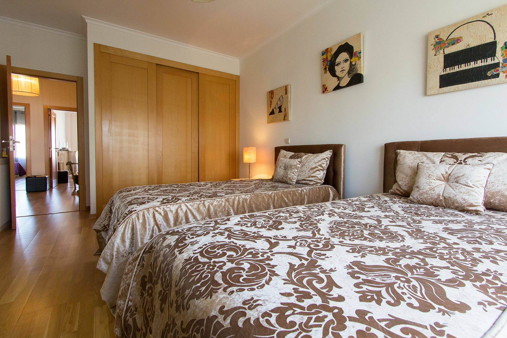Expo Luxurious By Homing Apartman Lisboa Kültér fotó