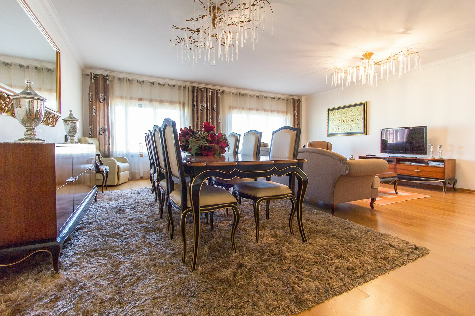 Expo Luxurious By Homing Apartman Lisboa Kültér fotó
