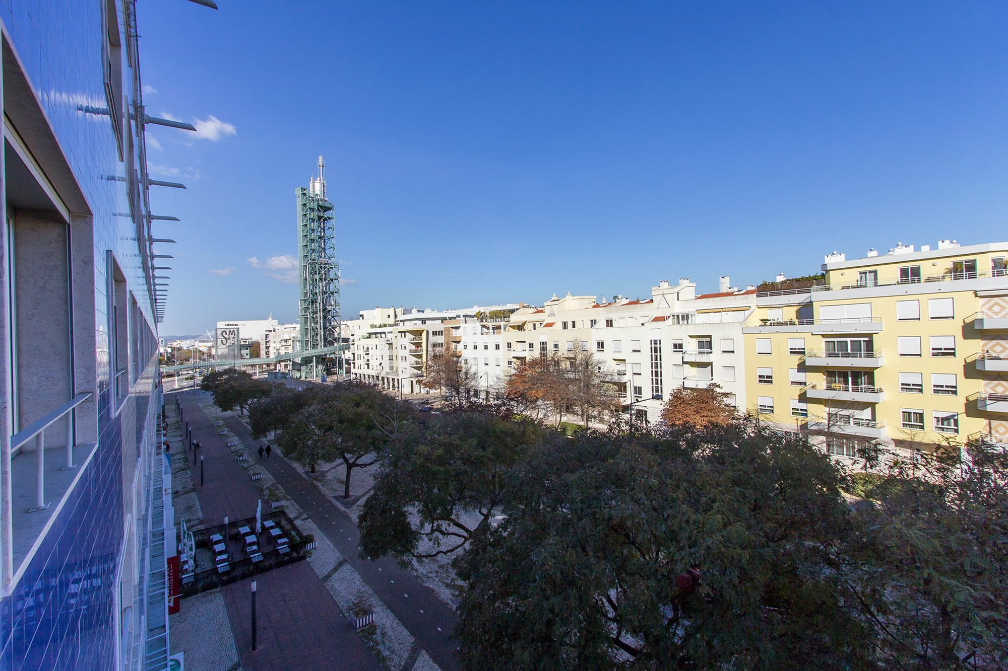 Expo Luxurious By Homing Apartman Lisboa Kültér fotó
