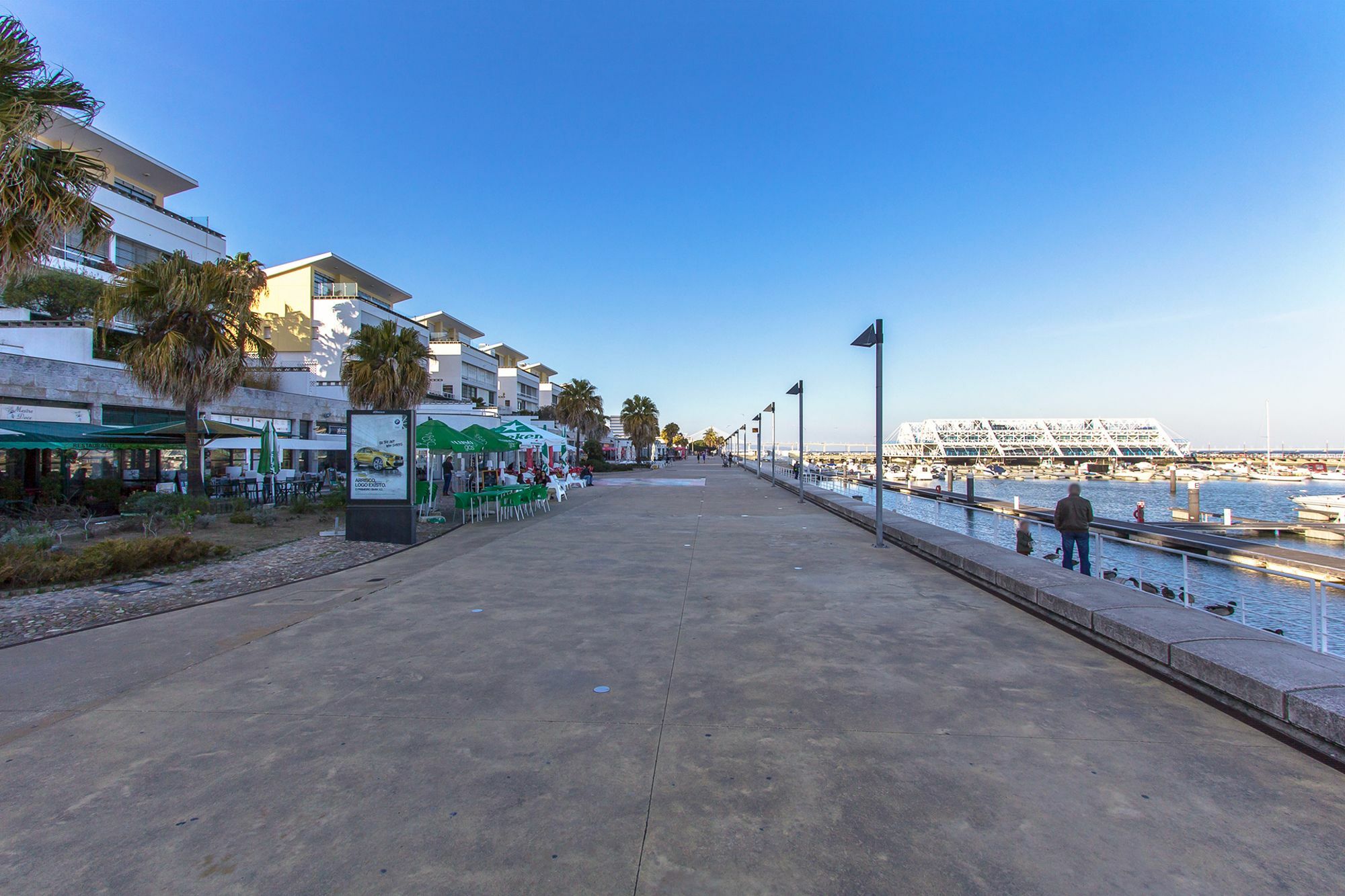 Expo Luxurious By Homing Apartman Lisboa Kültér fotó