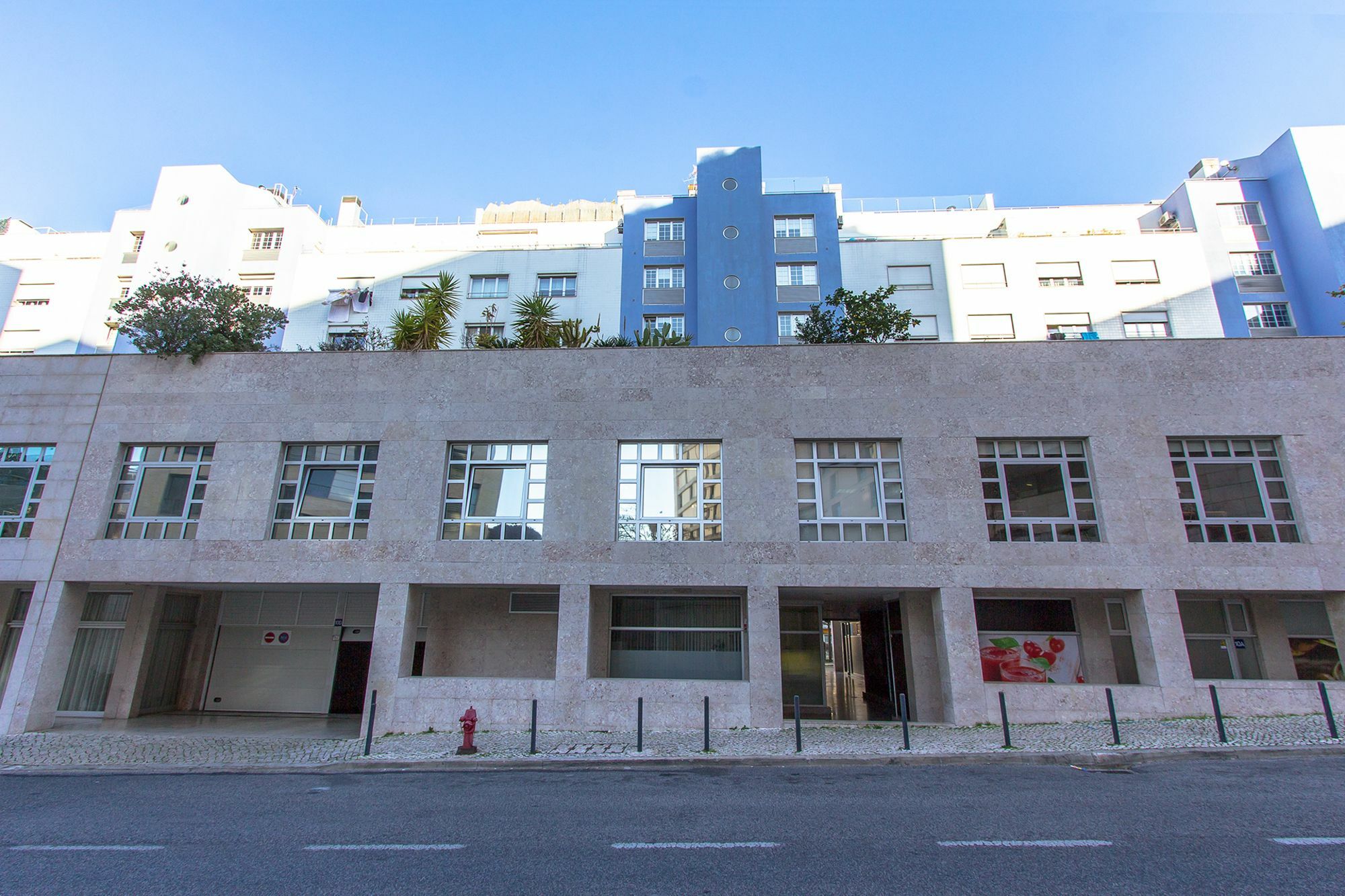 Expo Luxurious By Homing Apartman Lisboa Kültér fotó