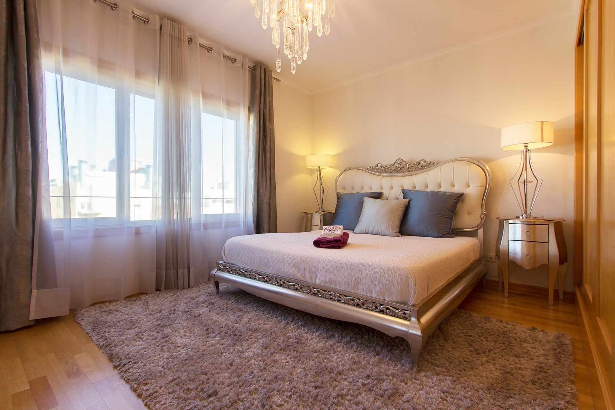 Expo Luxurious By Homing Apartman Lisboa Kültér fotó