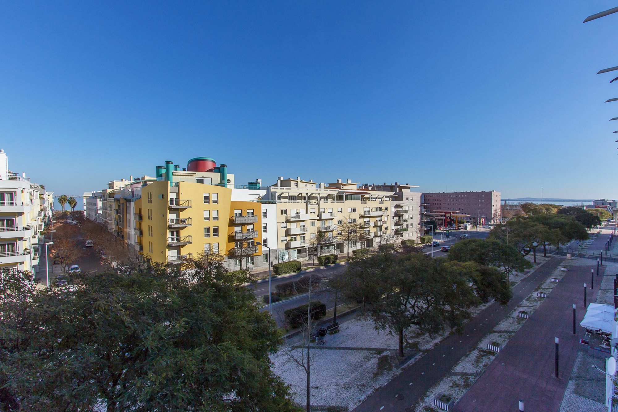 Expo Luxurious By Homing Apartman Lisboa Kültér fotó