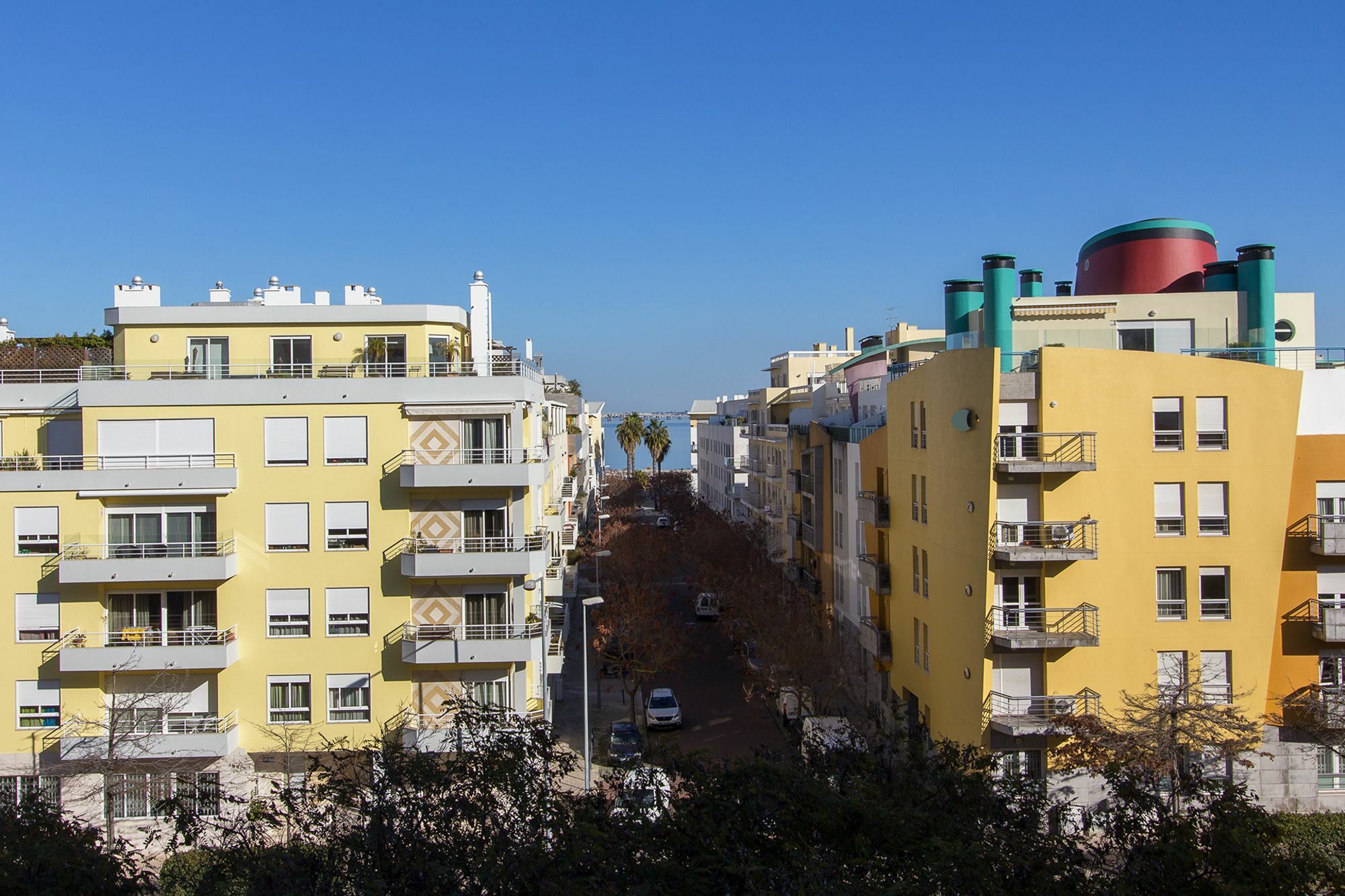 Expo Luxurious By Homing Apartman Lisboa Kültér fotó