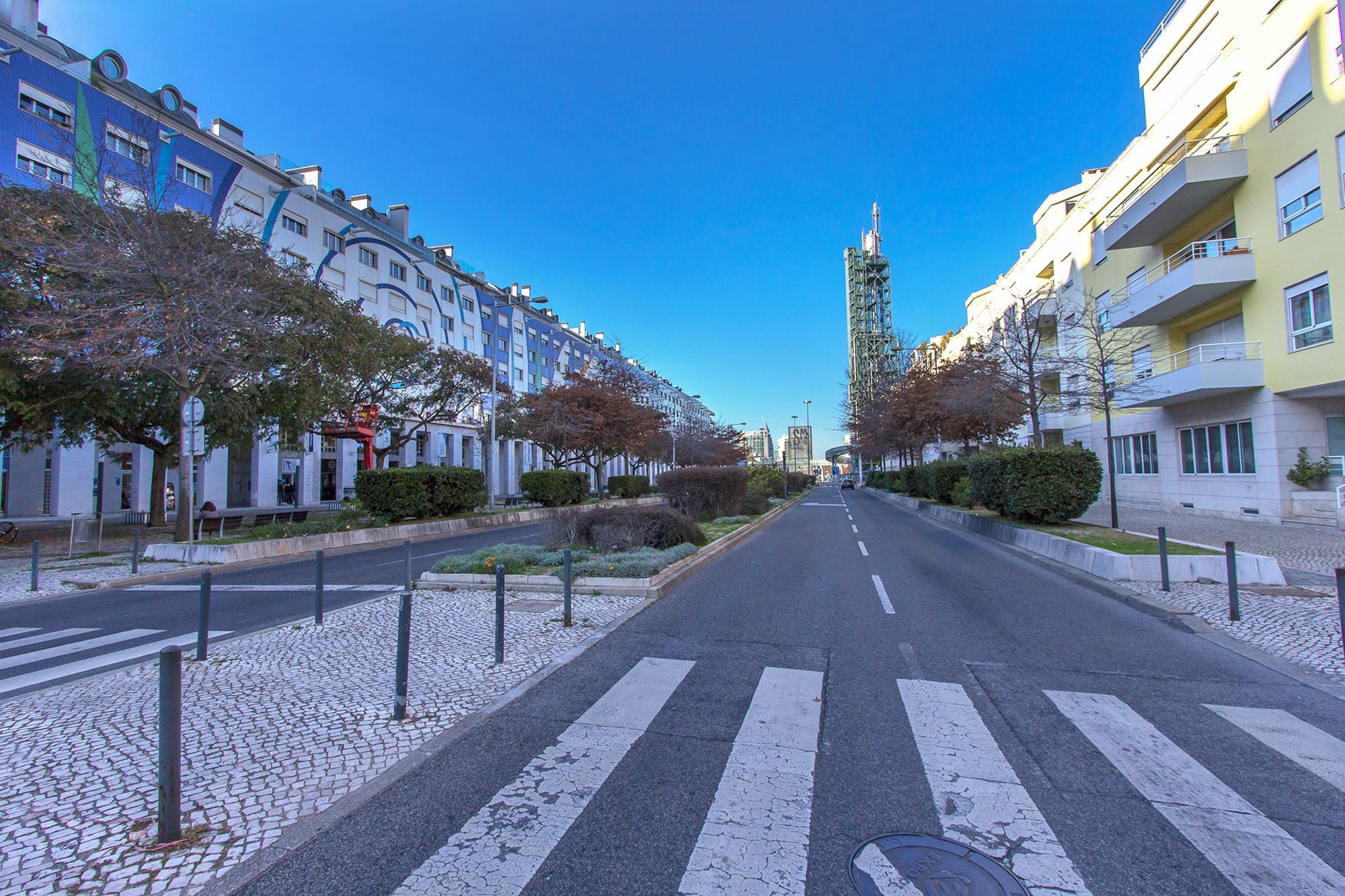 Expo Luxurious By Homing Apartman Lisboa Kültér fotó