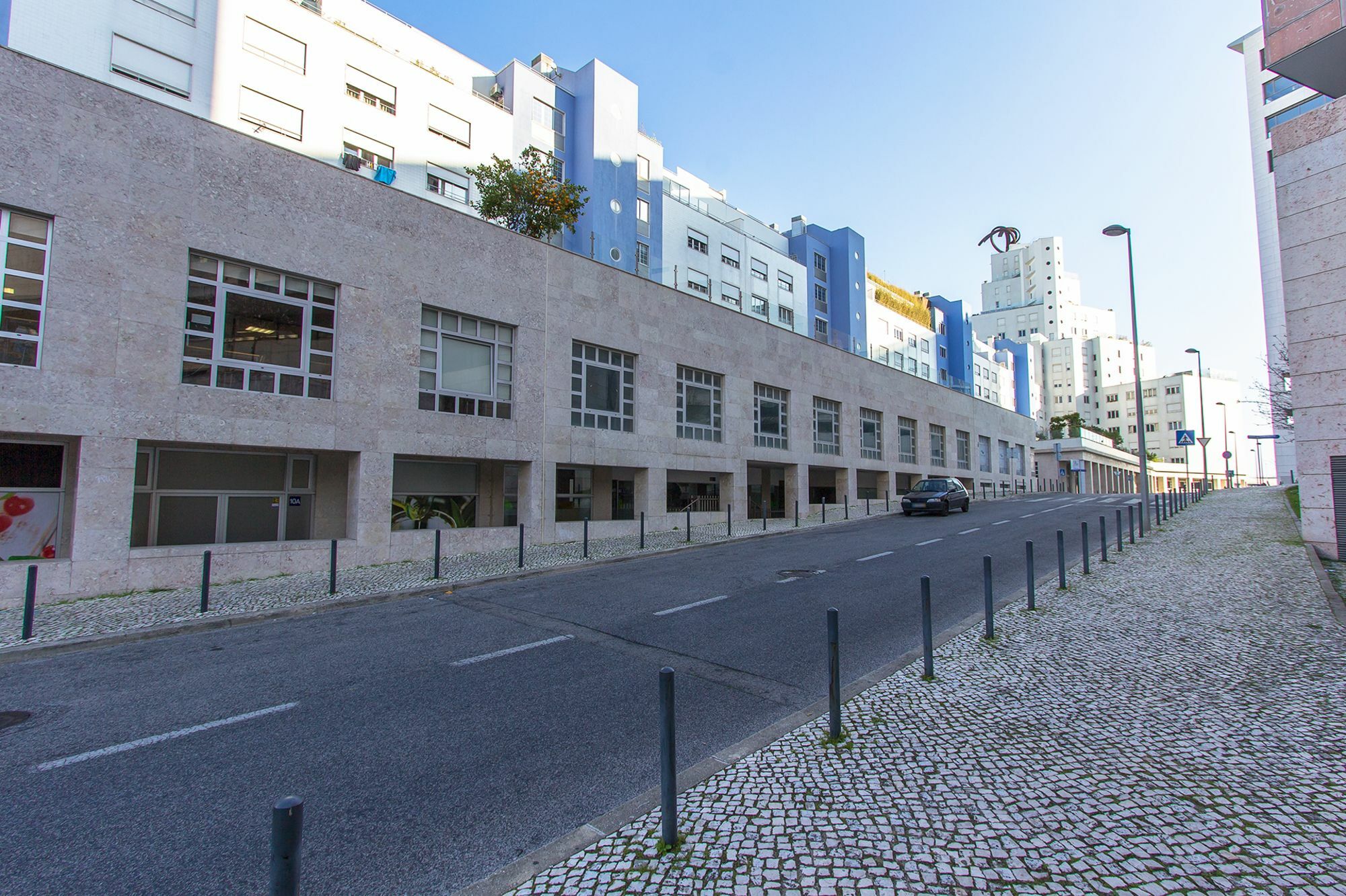 Expo Luxurious By Homing Apartman Lisboa Kültér fotó